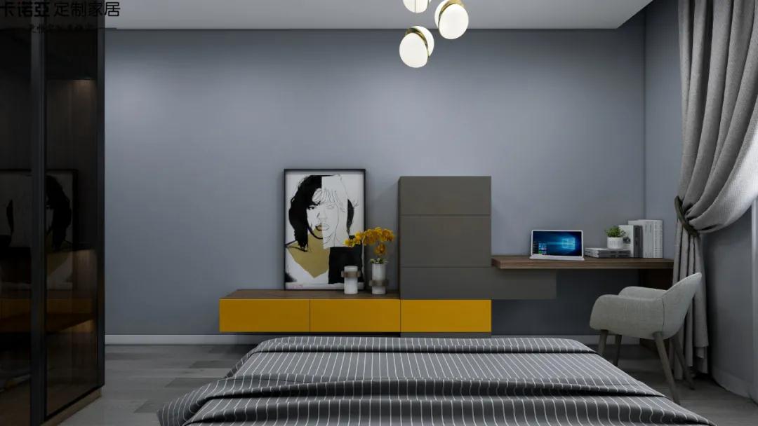 定制衣柜加盟大品牌還是小品牌?