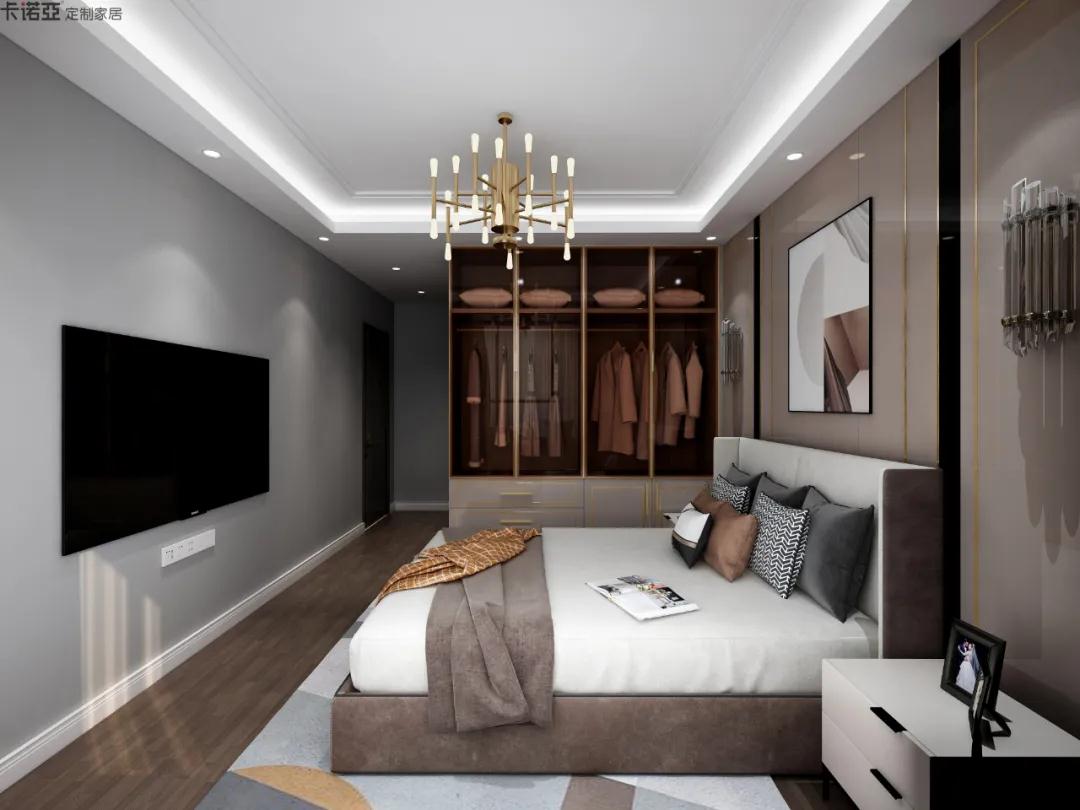 一線品牌全屋定制排名排行榜，有你關(guān)心的品牌嗎？