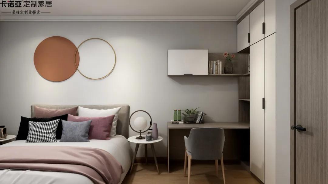 全屋定制哪個品牌不錯？如何加盟代理？