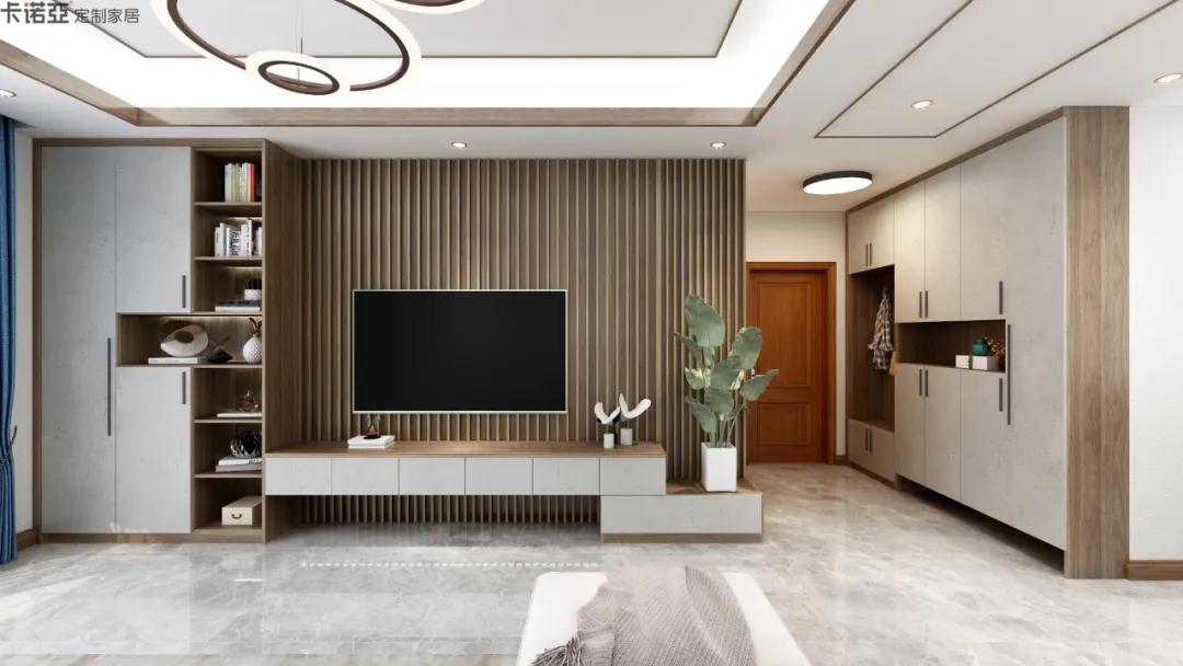 加盟全屋定制怎么選品牌？全屋定制品牌哪個(gè)比較好？