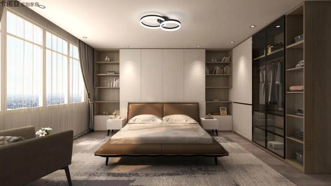 加盟代理全屋定制品牌，掌握財富密碼