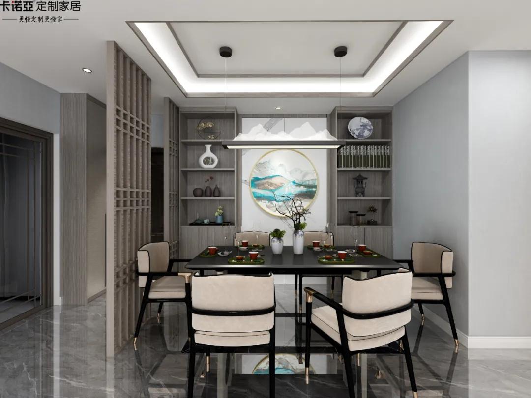 全屋定制品牌排行榜選擇哪個(gè)品牌加盟好?