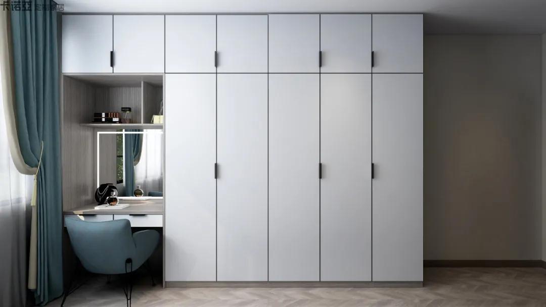 加盟定制衣柜行業(yè)利潤(rùn)大嗎？