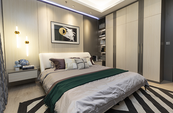 整體衣柜加盟哪個(gè)好？