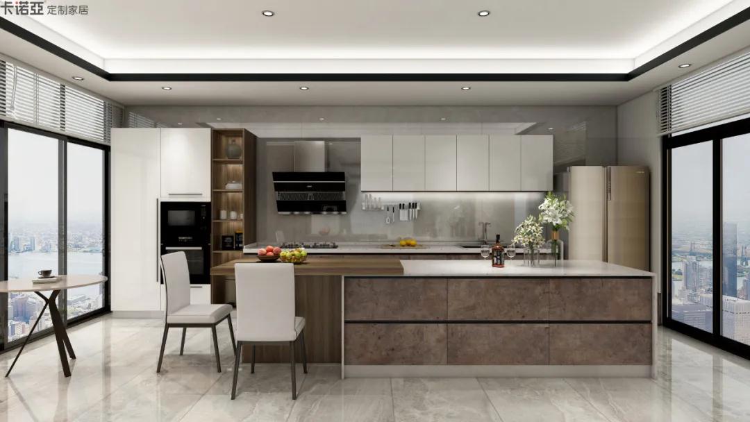 江油定制家具品牌有哪些？江油全屋定制哪家好？