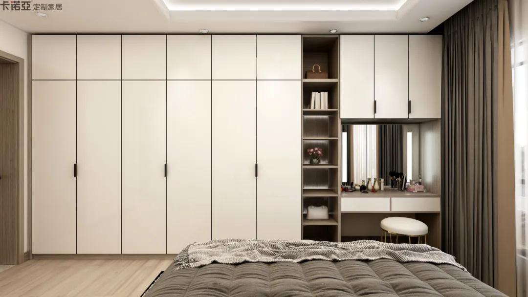 加盟定制衣柜的價(jià)格多少？