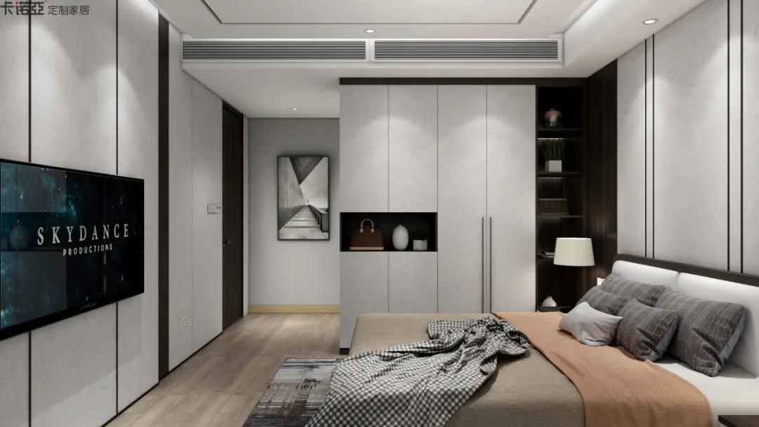 開衣柜店流程分幾步？怎么開衣柜店？