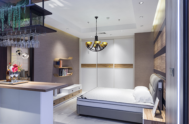 青州全屋定制品牌有哪些？青州全屋定制哪家做的好？