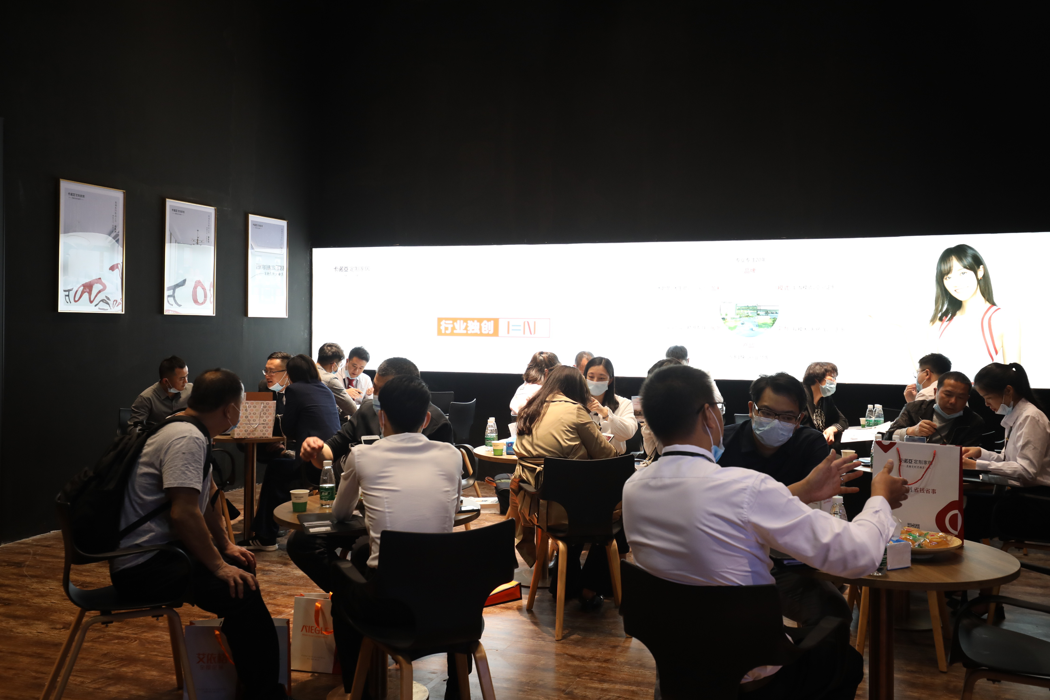 2021全屋定制市場(chǎng)如何，看3月廣州定制家居展就夠了