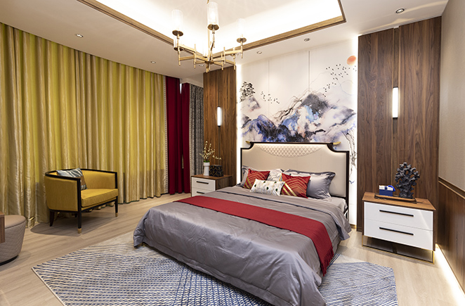 開(kāi)全屋定制家具店址怎么選擇?