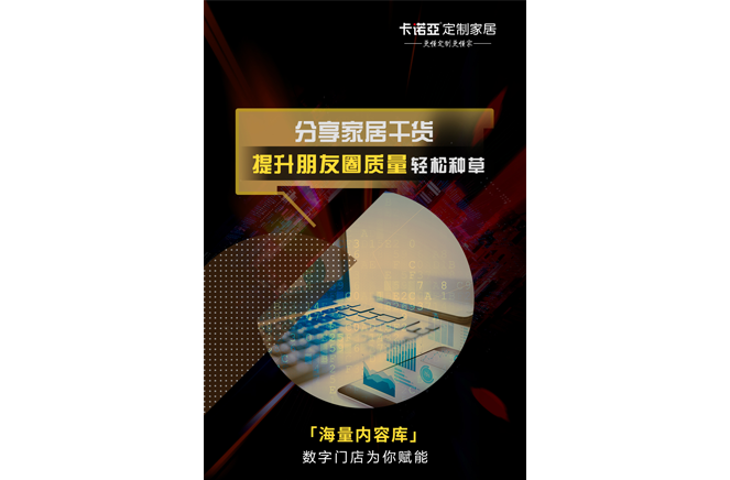 數(shù)字門店成為家居經(jīng)銷商銷售翻番的加速器