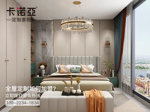 巴彥淖爾全屋定制加盟費(fèi)多少?巴彥淖爾全屋定制加盟條件