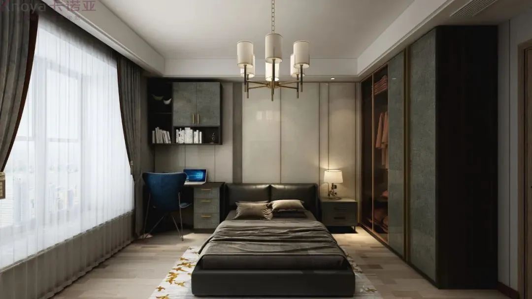 全屋定制哪個(gè)品牌好