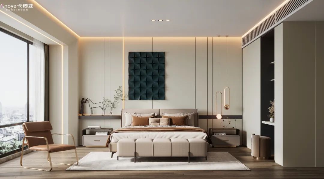 定制衣柜一般價格在多少？