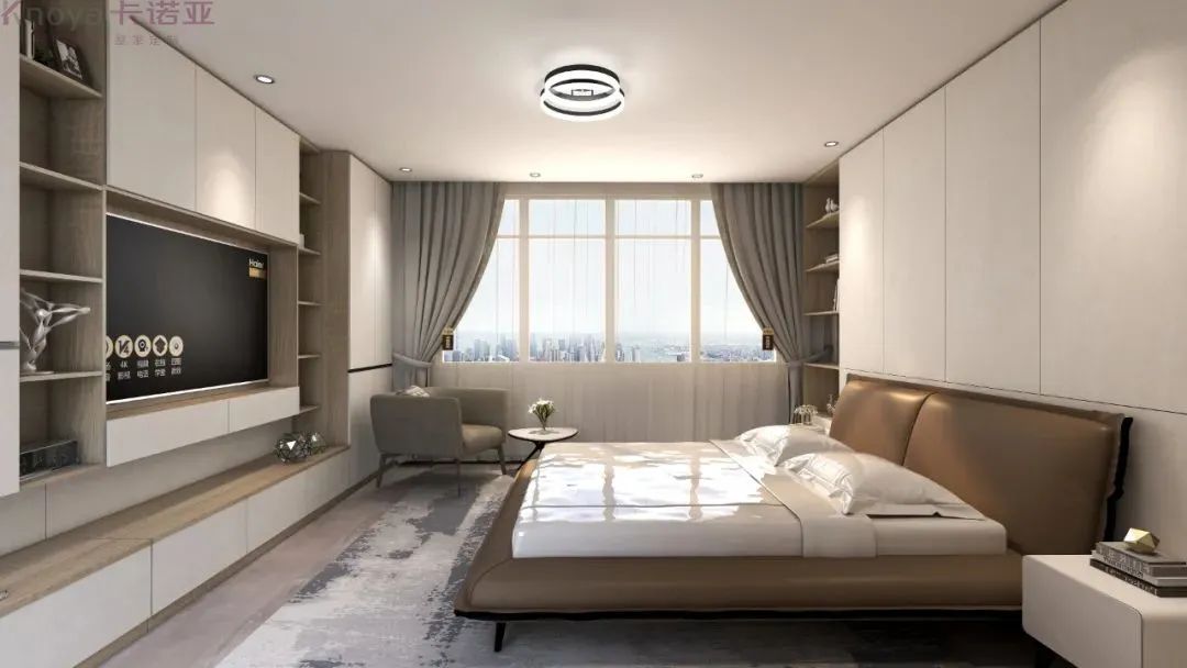 全屋定制加盟首要問題——品牌該如何選擇？