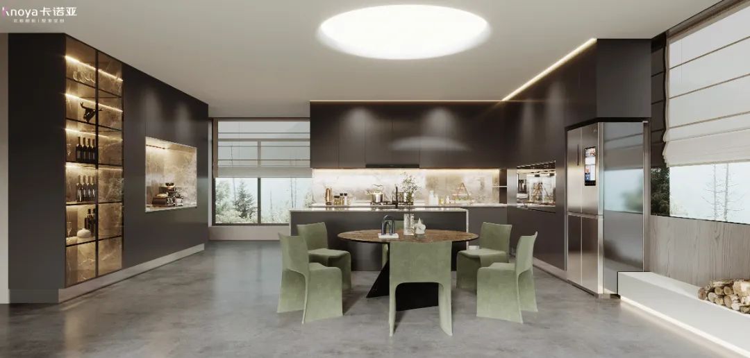 全屋定制家具加盟時(shí)應(yīng)當(dāng)從哪幾個(gè)方面做考慮呢？