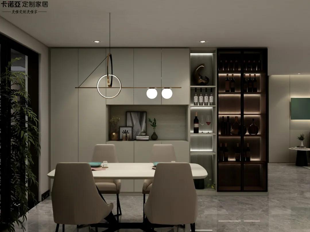 鞋柜需要定制么？定制鞋柜需要注意什么？