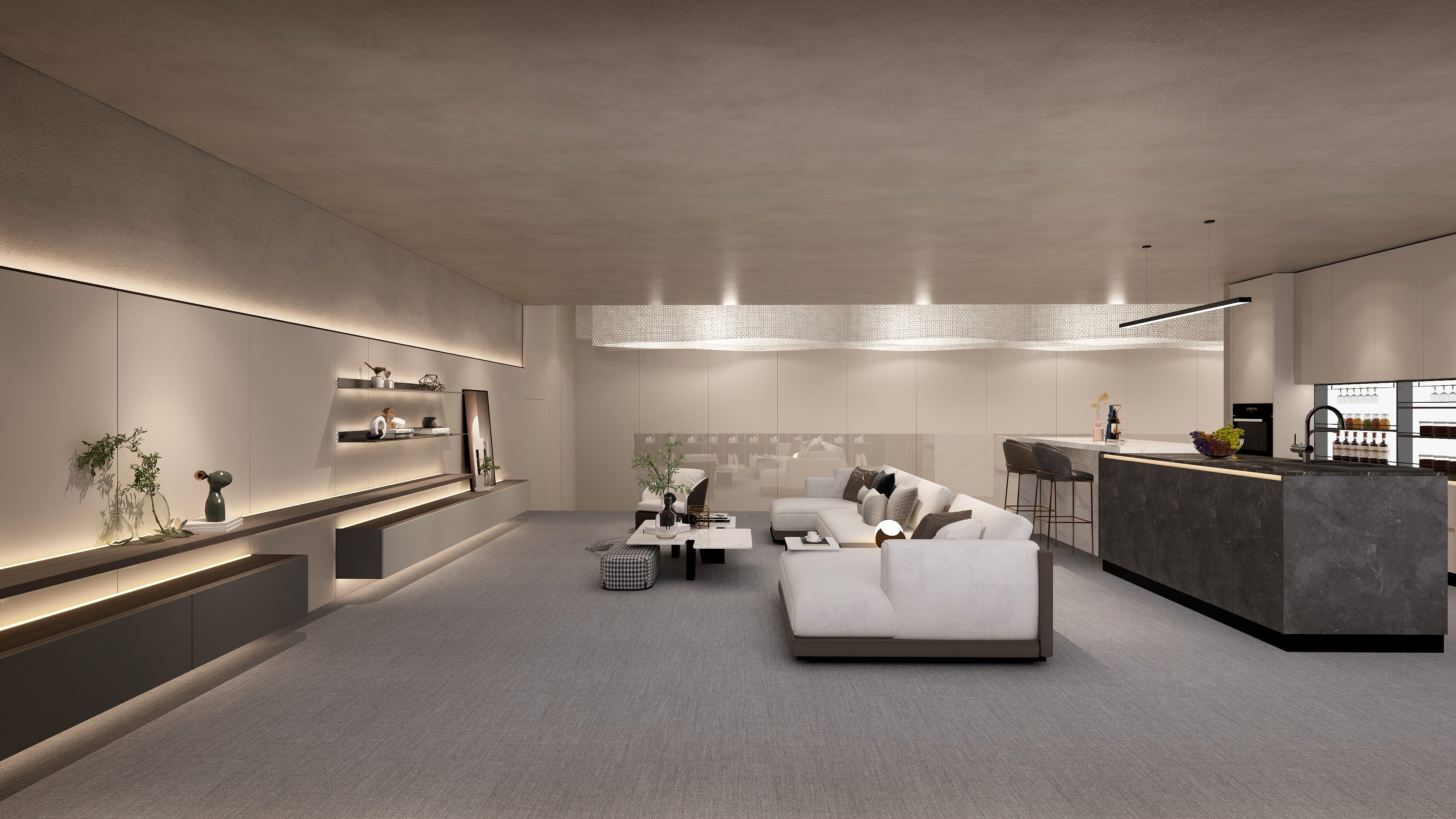 卡諾亞將攜新形象新產(chǎn)品亮相2022中國廣州定制家居展 卡諾亞將攜新形象新產(chǎn)品亮相2022中國廣州定制家居展