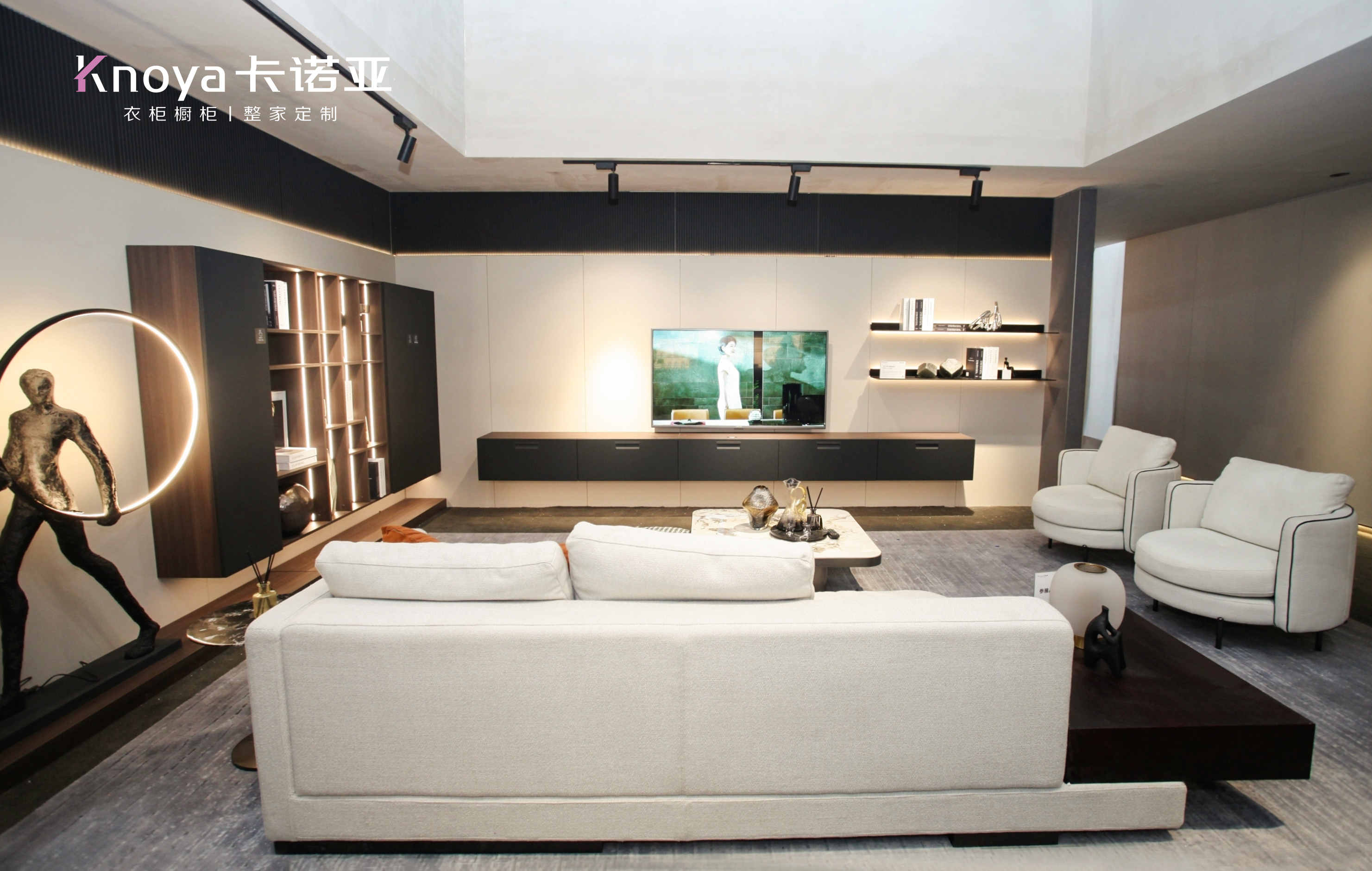 遇&ldquo;建&rdquo;整家|卡諾亞強(qiáng)勢(shì)出圈中國(guó)建博會(huì)（廣州）