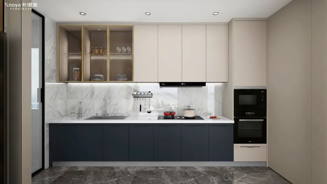 定制櫥柜前，有哪些須知事項呢？