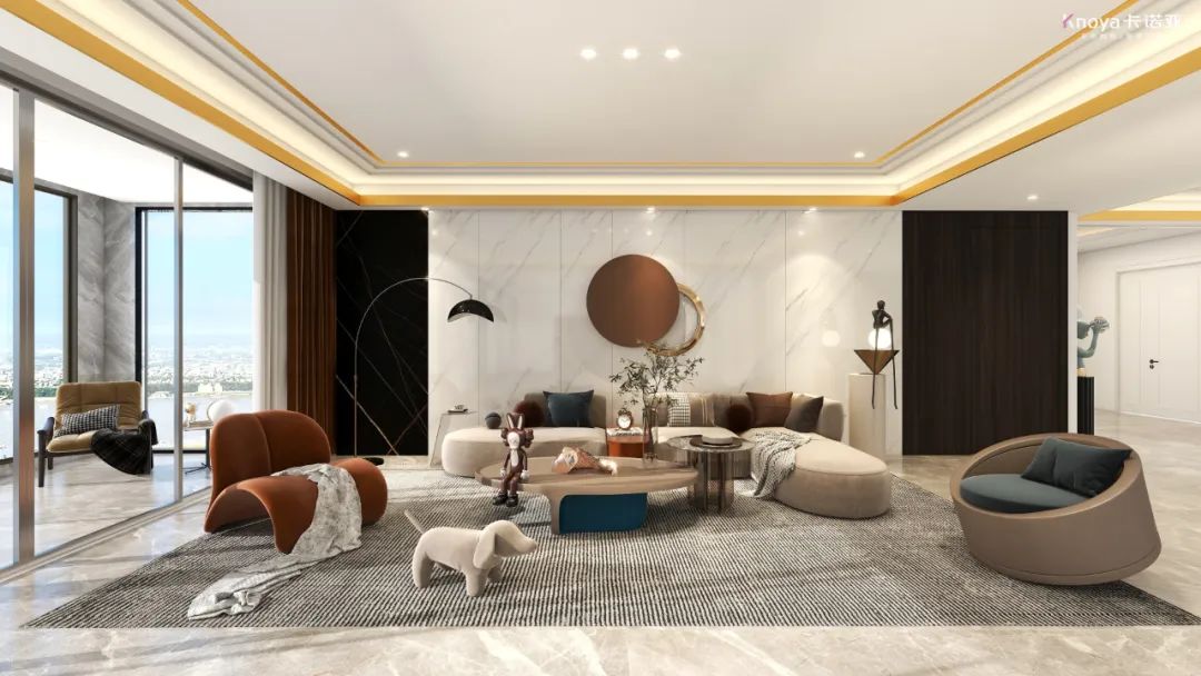 不同戶型的衣柜怎么選？