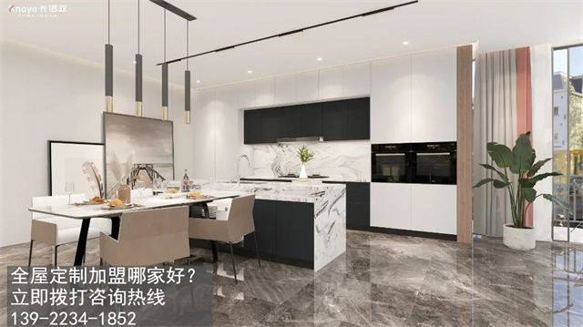 加盟家具店有什么需要注意的？