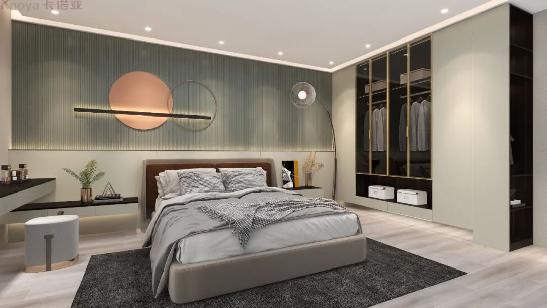 全屋定制優(yōu)勢有哪些？