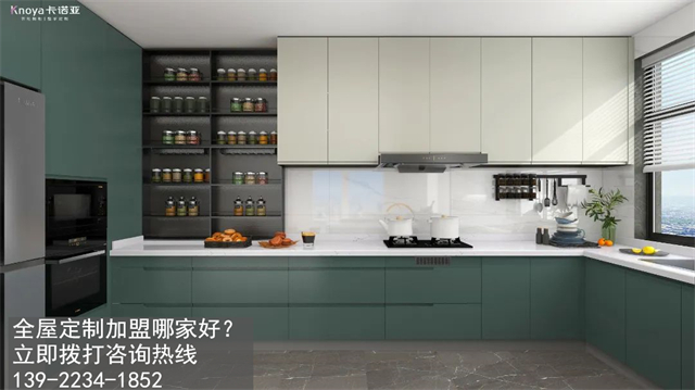 開定制家具店的成本很高嗎?加盟定制家具品牌如何提高利潤? 開定制家具店的成本很高嗎?加盟定制家具品牌如何提高利潤?