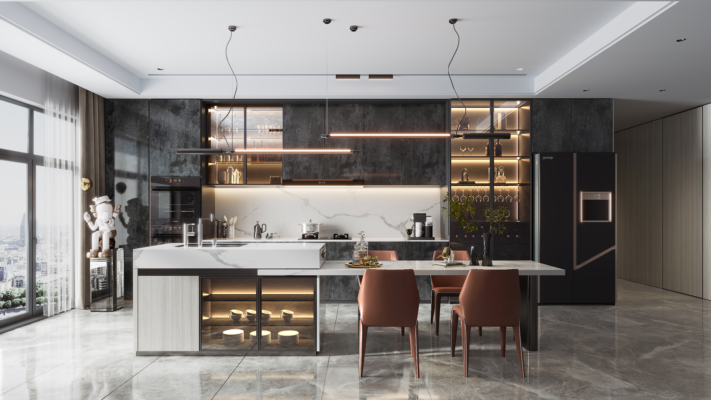 遷安全屋定制加盟哪家好？