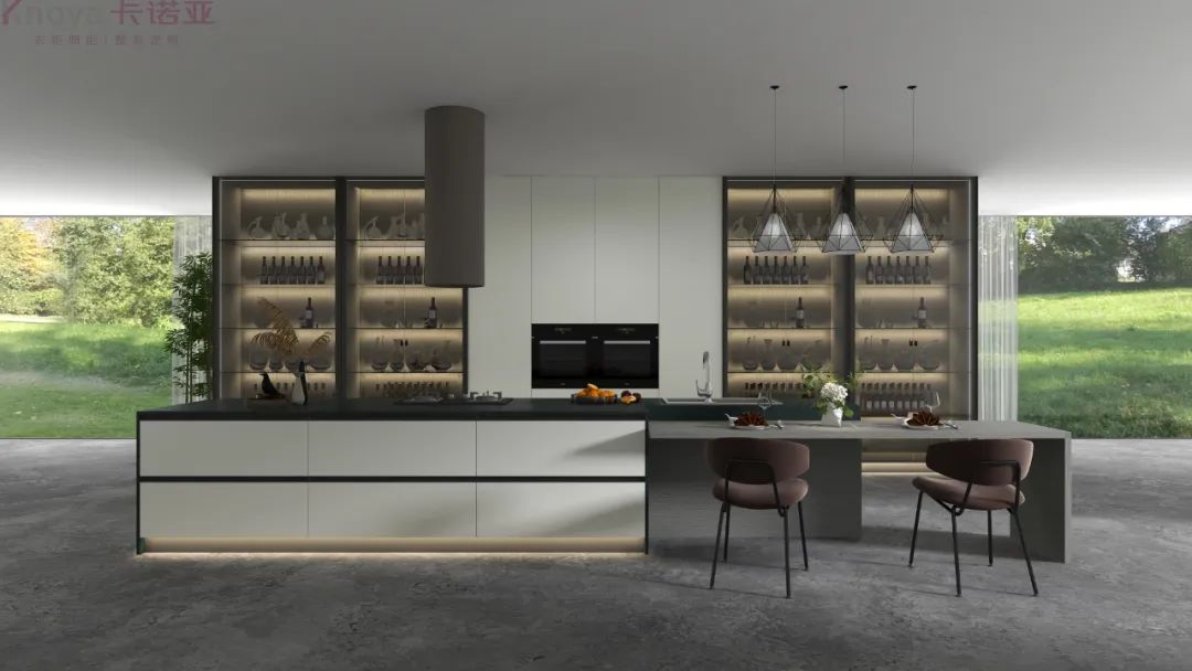 定制櫥柜安裝前準(zhǔn)備哪些工作？