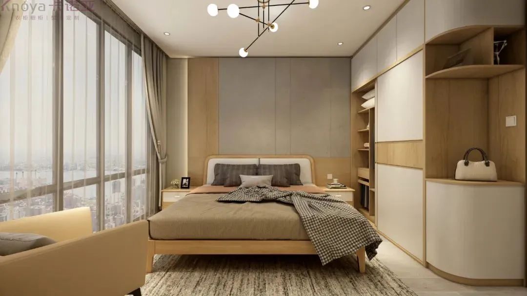 定制家具品牌應(yīng)該怎么選？可以從這幾方面考慮