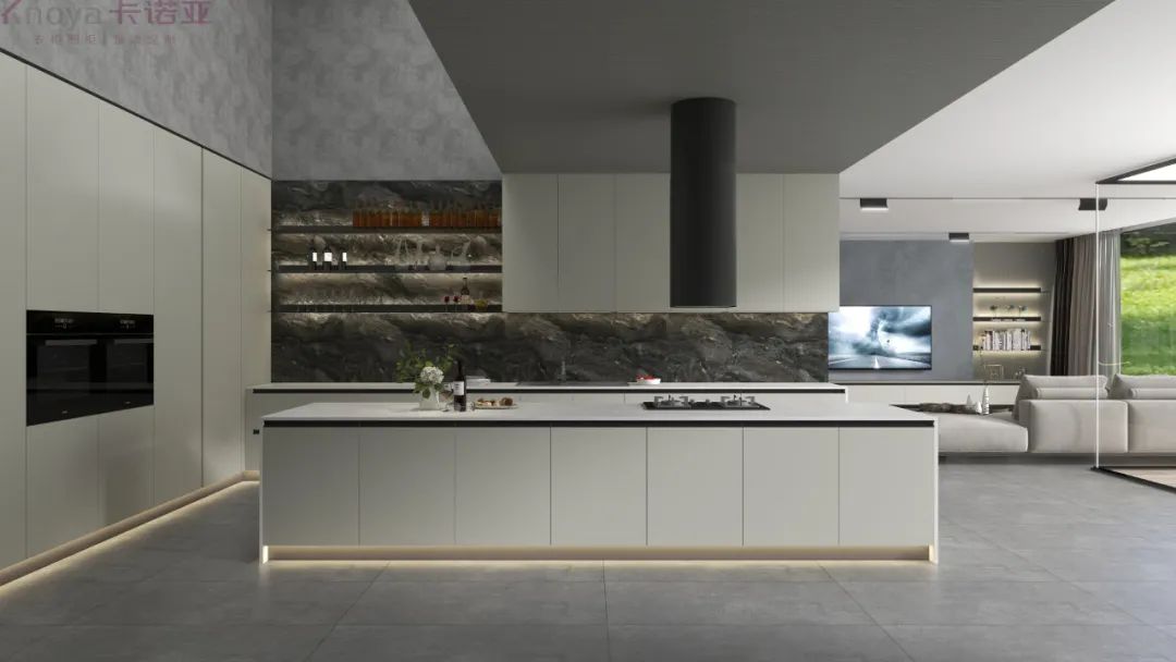 全屋定制流程和內(nèi)容有哪些？至少有這八點