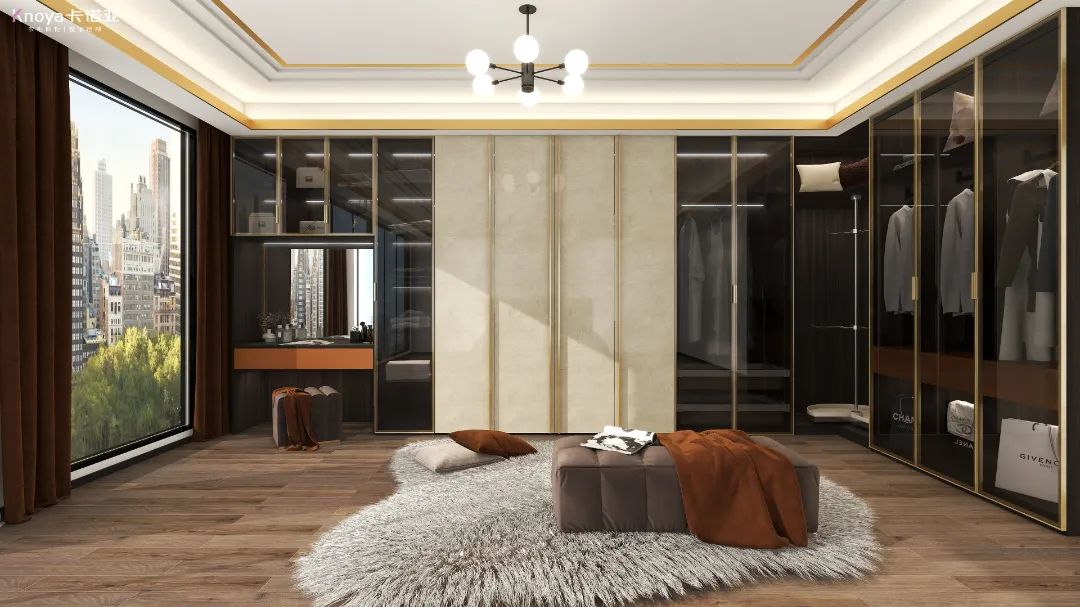 全屋定制怎么收費(fèi)？全屋定制價(jià)格影響因素