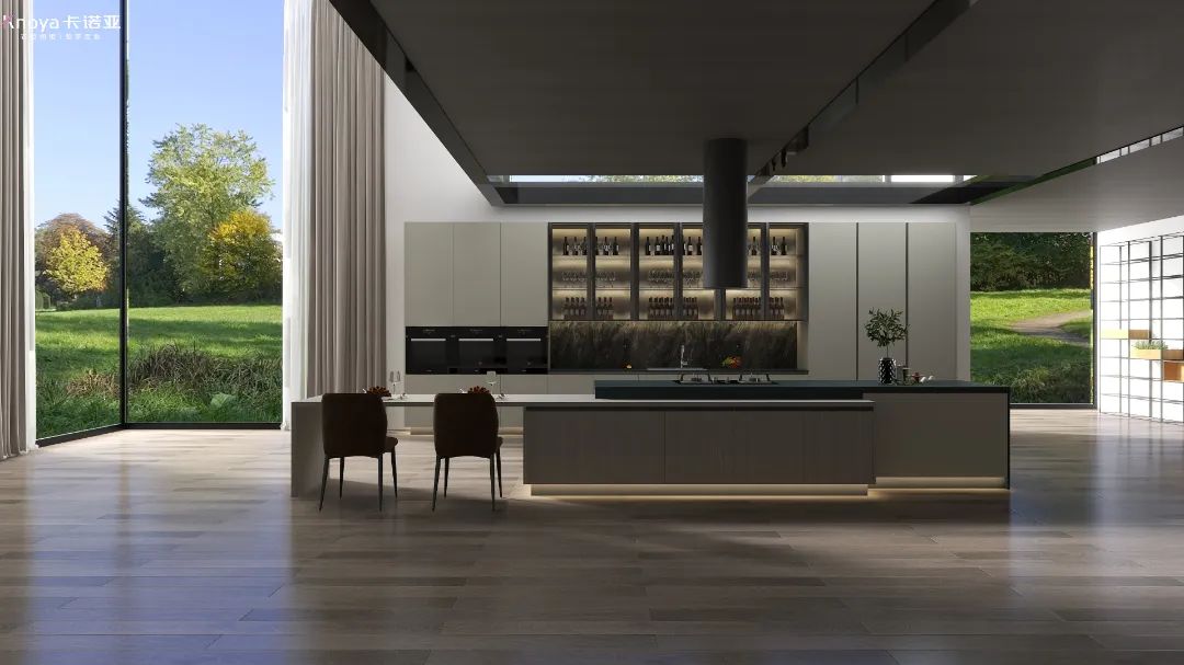 全屋定制怎么樣？全屋定制有哪些優(yōu)缺點(diǎn)？