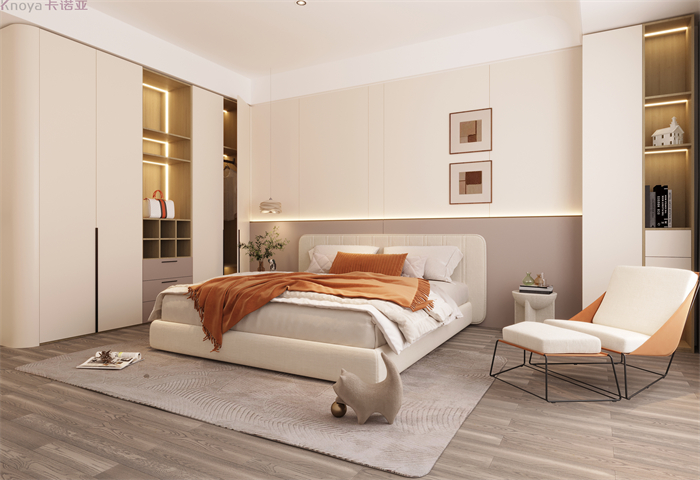 設(shè)計賦能丨卡諾亞提供代設(shè)計服務(wù)，助力專賣店簽大單