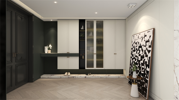 卡諾亞簡歐風(fēng)格吉賽爾系列，讓家居遇見溫柔、邂逅浪漫