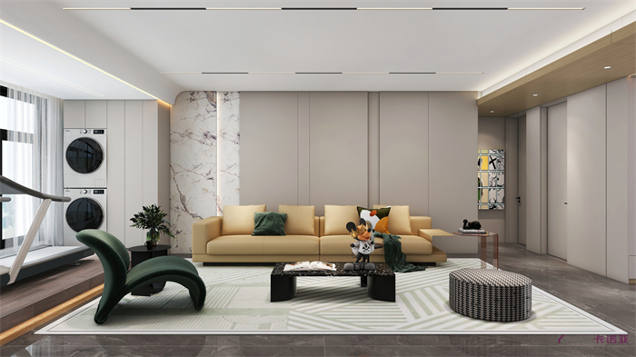 卡諾亞設(shè)計師王慧麟：道法自然，直抵人心