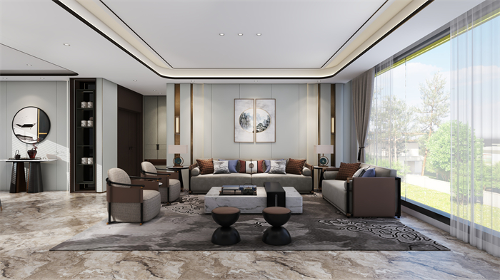 卡諾亞設(shè)計師董冠成：實(shí)用美、理性美&自然美