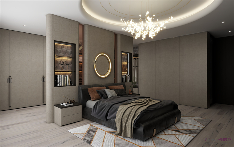 全屋定制板材選擇需要注意什么？