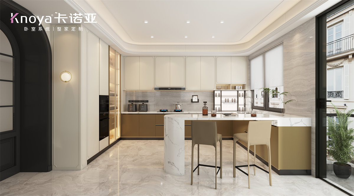 小戶型全屋定制怎么選？