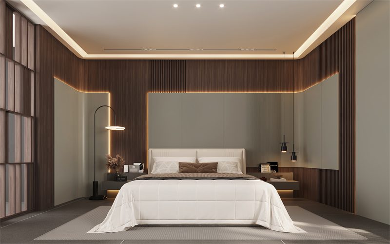 新品 | 卡諾亞綿舒方影系列，以簡約幾何定義摩登生活