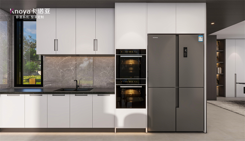 選全屋定制板材不踩雷！這幾個(gè)關(guān)鍵注意事項(xiàng)一定要牢記