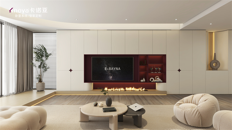 定制家具暗藏玄機(jī)，這些易忽略的細(xì)節(jié)你不能不知！