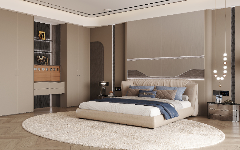 未界·臥室系統(tǒng)