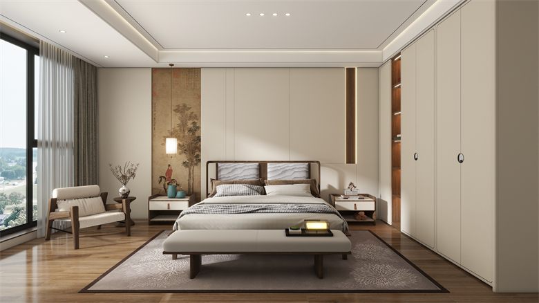 羅亞全屋定制：以匠心，筑理想，定義屬于您的生活美學(xué)