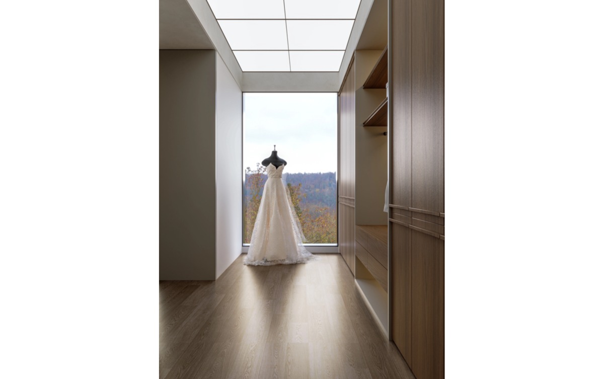 胡桃木·臥室系統(tǒng)